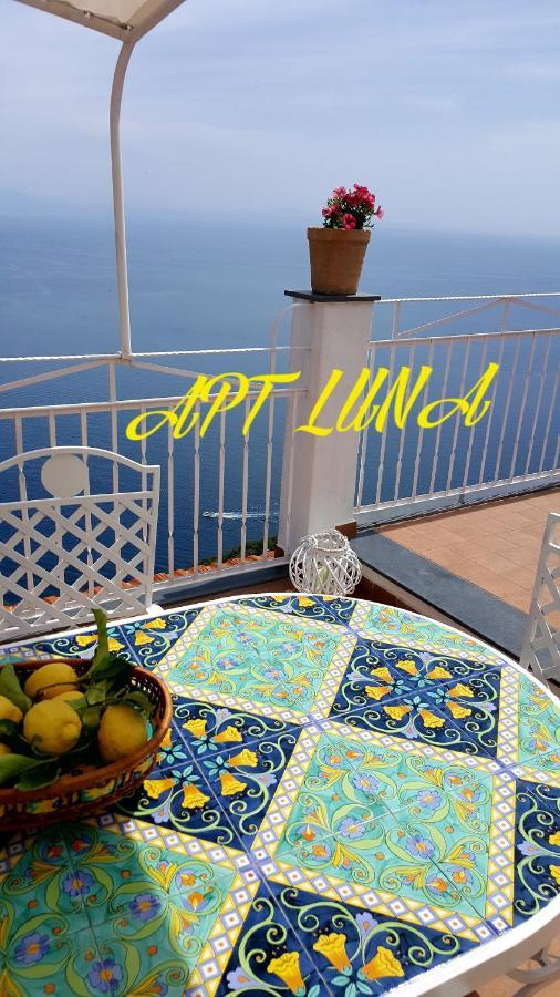 Casa Annunziata Lejlighed Ravello Værelse billede